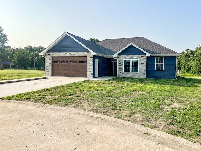 100 Brookside Ct, Brookfield, MO 64628 - photo 1