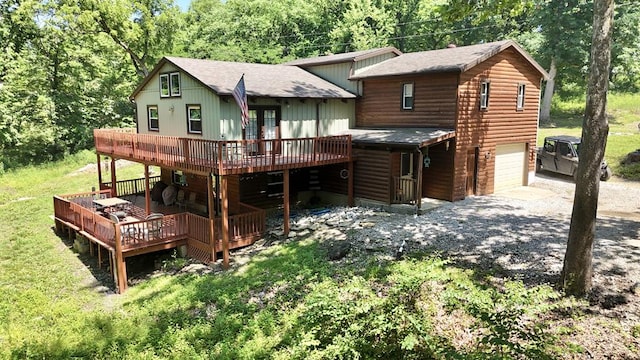 615 Lake Viking Ter, Gallatin, MO 64640 - photo 1