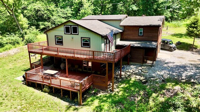 615 Lake Viking Ter, Gallatin, MO 64640 - photo 29