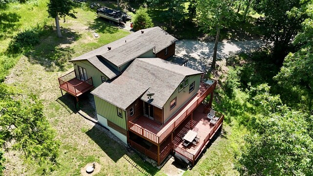 615 Lake Viking Ter, Gallatin, MO 64640 - photo 30