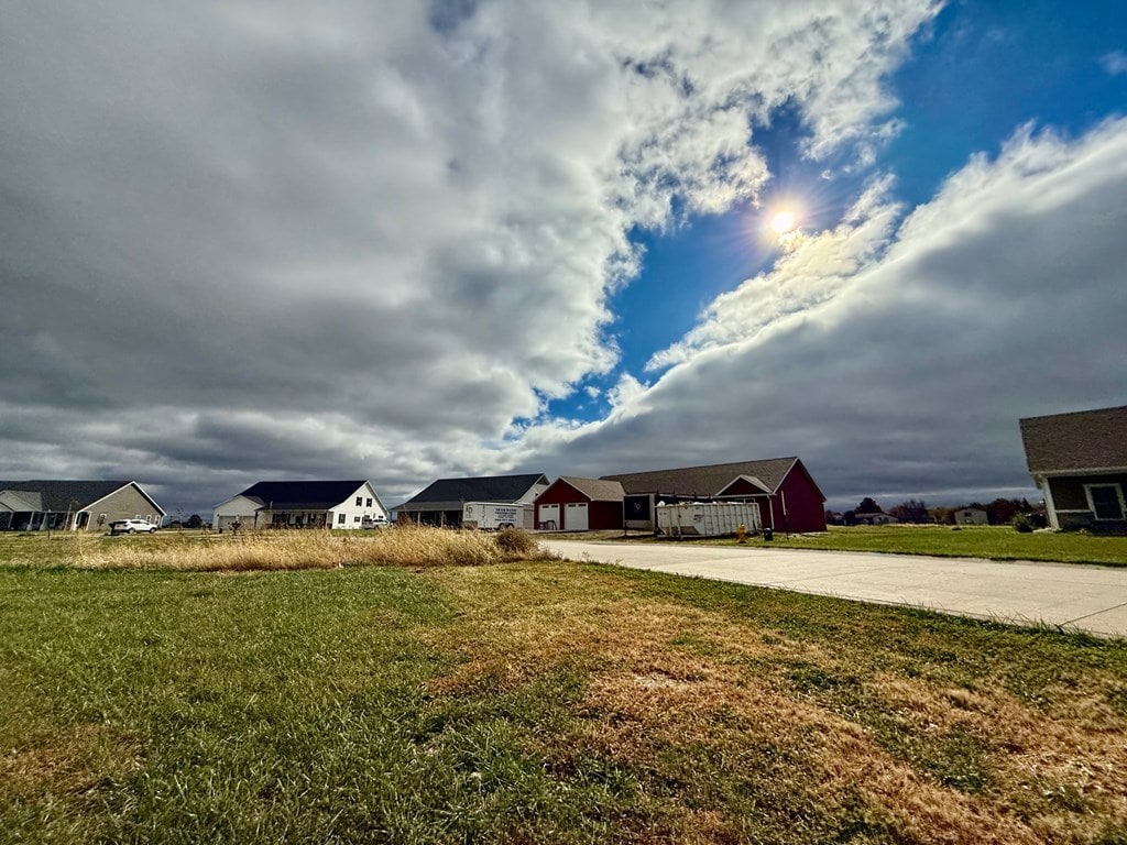 LOT4 Greystone Ln, Kirksville, MO 63501