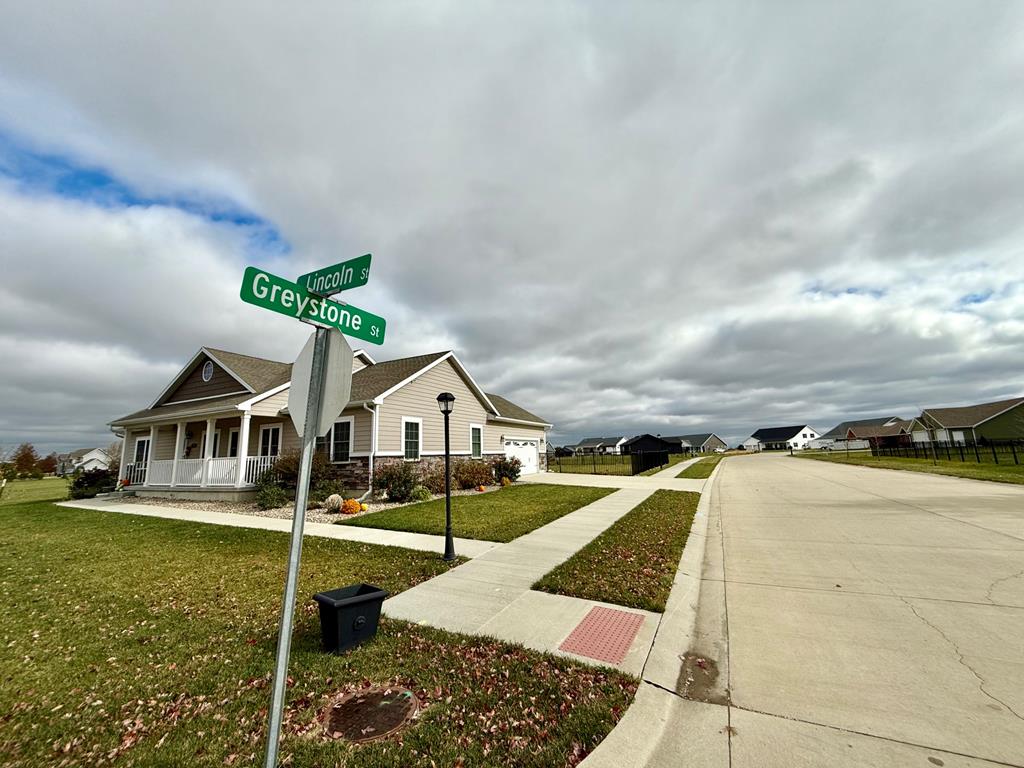 LOT4 Greystone Ln, Kirksville, MO 63501
