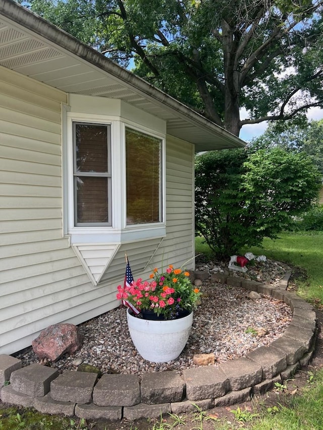 904 E George St, Kirksville, MO 63501 - view of side of property