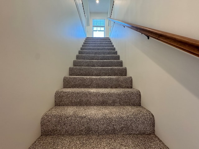 22585 State Highway K, Novinger, MO 63559 - view of stairs