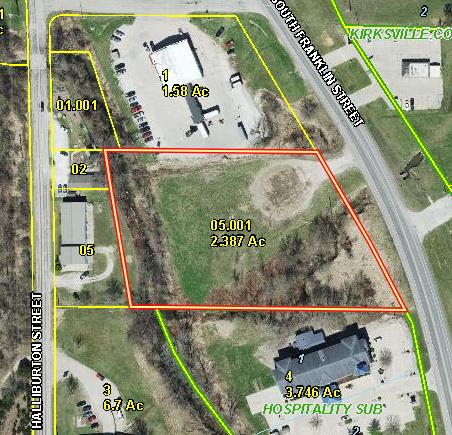 2700 S Franklin St, Kirksville, MO 63501 - photo 9
