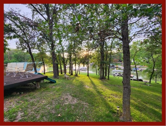 32101 Falcon Dr, Unionville MO, 63501 land for sale