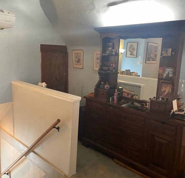 411 W W, Callao, MO 63534 - view of stairway