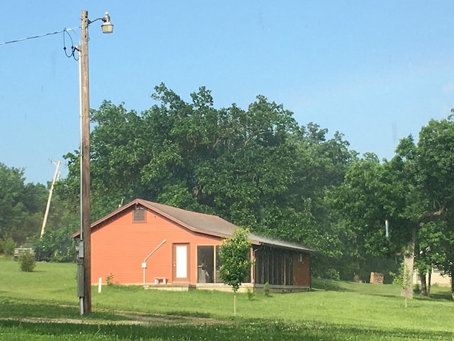 20731 Thousand Hills Trl, Kirksville, MO 63501