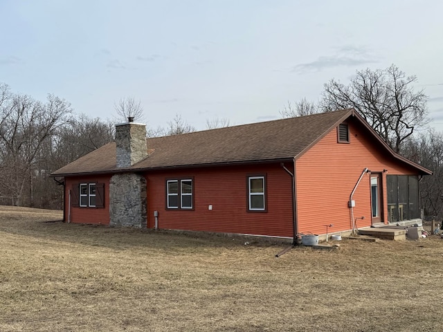 20731 Thousand Hills Trl, Kirksville, MO 63501
