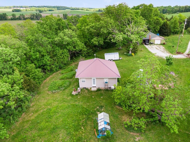 20731 Thousand Hills Trl, Kirksville, MO 63501