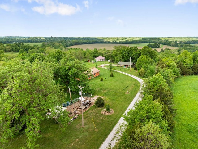 20731 Thousand Hills Trl, Kirksville, MO 63501