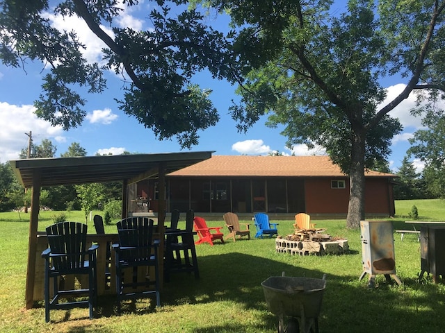 20731 Thousand Hills Trl, Kirksville, MO 63501
