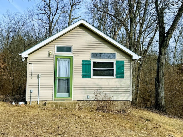 20731 Thousand Hills Trl, Kirksville, MO 63501