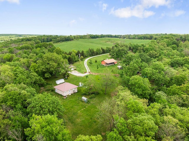 20731 Thousand Hills Trl, Kirksville, MO 63501