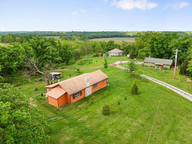 20731 Thousand Hills Trl, Kirksville, MO 63501