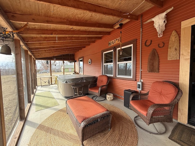 20731 Thousand Hills Trl, Kirksville, MO 63501