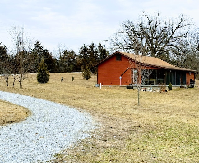 20731 Thousand Hills Trl, Kirksville, MO 63501