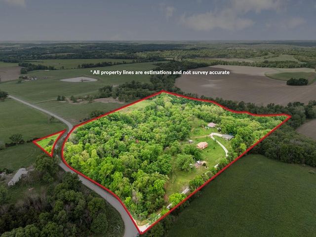 20731 Thousand Hills Trl, Kirksville, MO 63501