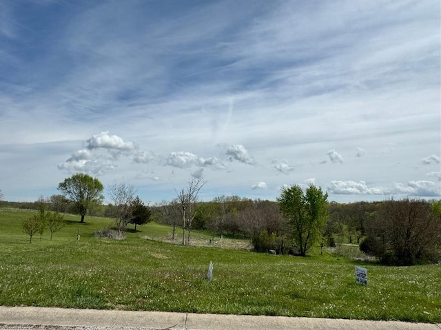 LOT19 Legacy Dr, Milan MO, 63556 land for sale