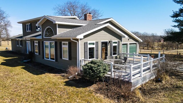 4-22533 Spencer Ln, Kirksville, MO 63501 - photo 2
