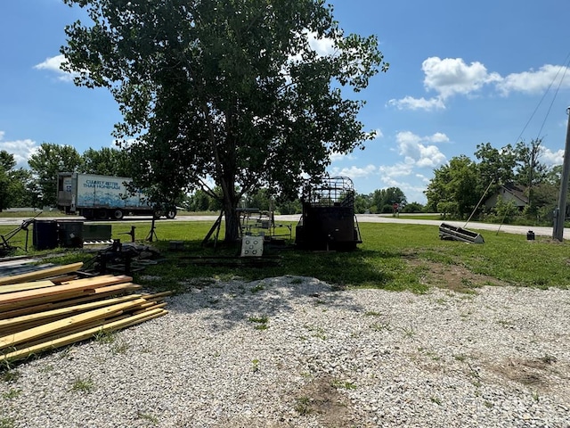 267THRD 267th Rd, Unionville, MO 63565 - surrounding community featuring a yard