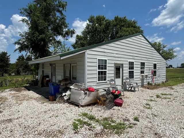 267THRD 267th Rd, Unionville, MO 63565 - view of home's exterior