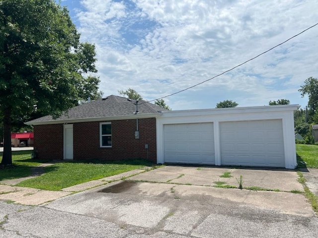 1402 S Baltimore St, Kirksville, MO 63501 - photo 19