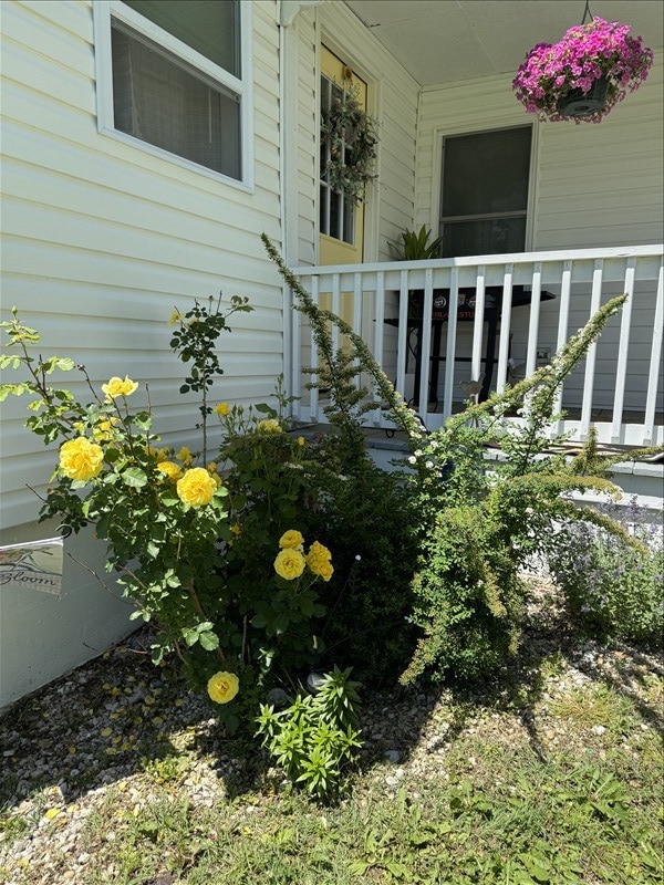 411 S Macon St, Bevier, MO 63532 - exterior view