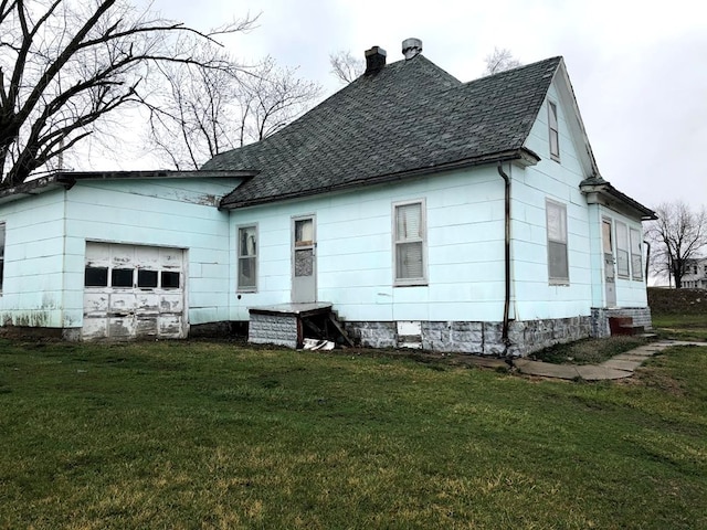 Listing photo 2 for 402 W Missouri Ave, Kirksville MO 63565