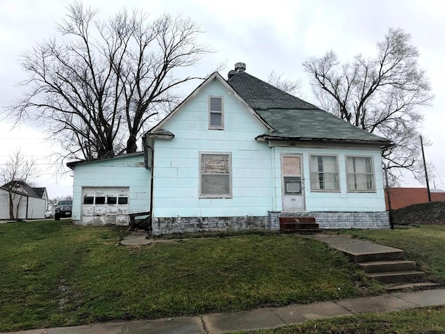 402 W Missouri Ave, Kirksville MO, 63565 land for sale