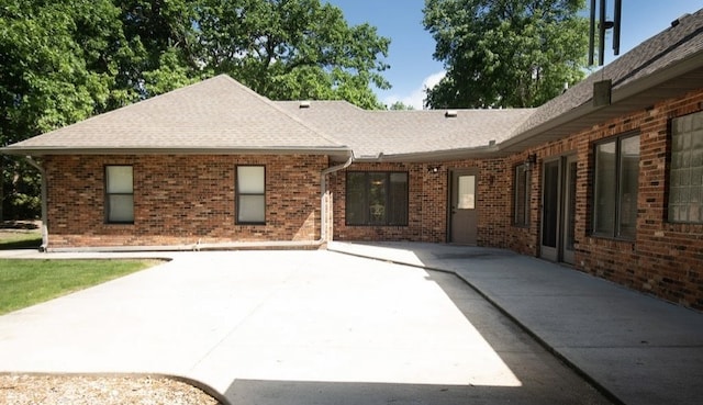 2110 Woodcrest Dr, Chillicothe, MO 64601 - exterior space