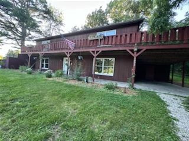 1003 Noll Dr, Macon, MO 63552 - photo 26
