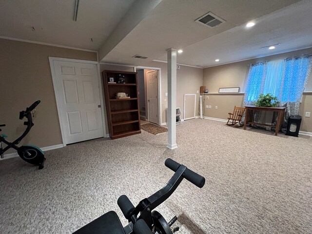 1 Fairlane Dr, Kirksville, MO 63501 - photo 24