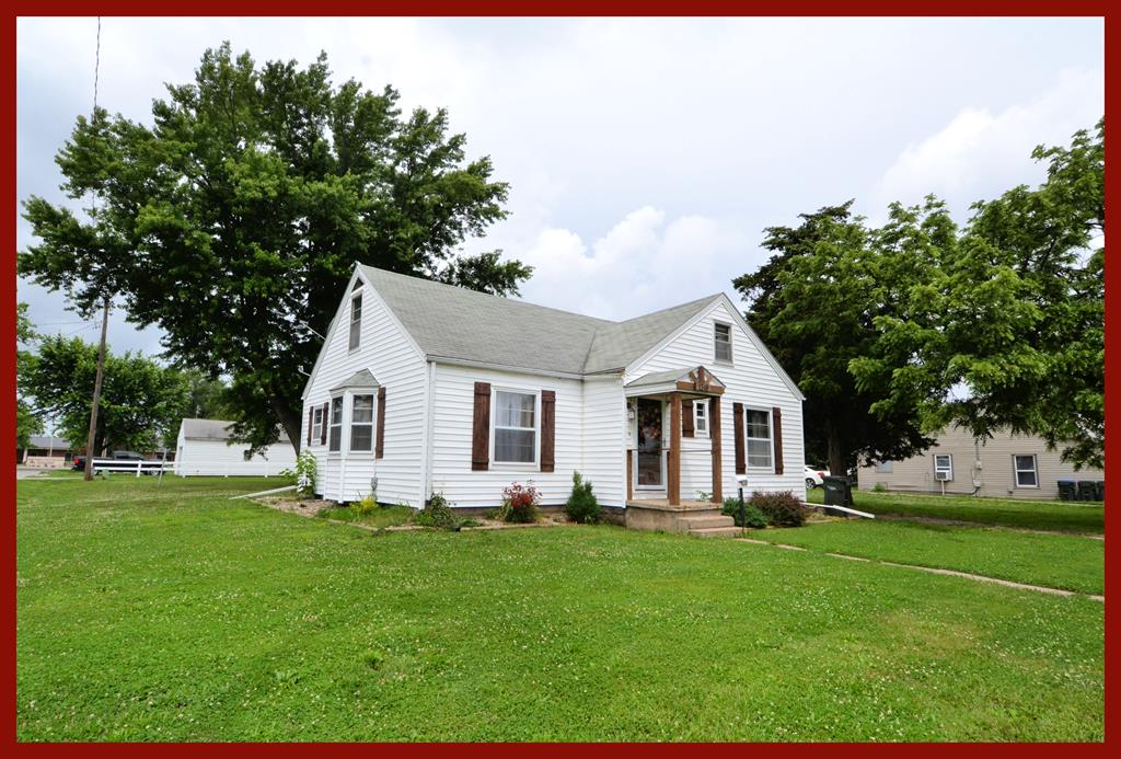 1316 S Porter Ave, Kirksville, MO 63501 - photo 1