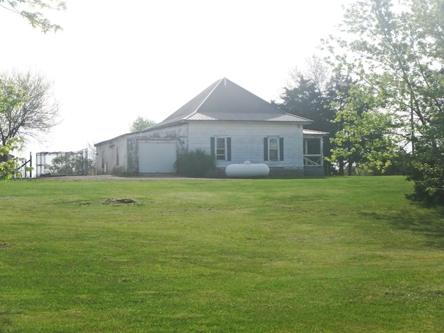 59801 Towson Pl, Newark, MO 63435