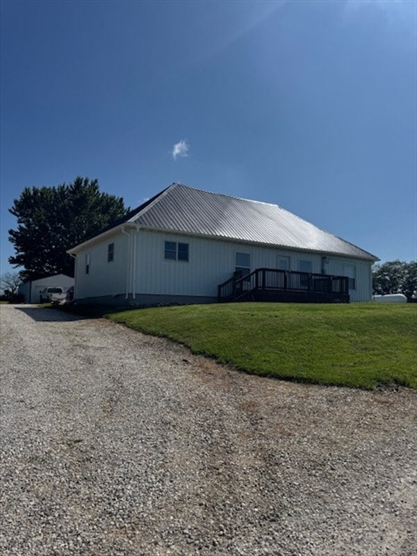 25482 SW Blvd, Bevier, MO 63532 - photo 21
