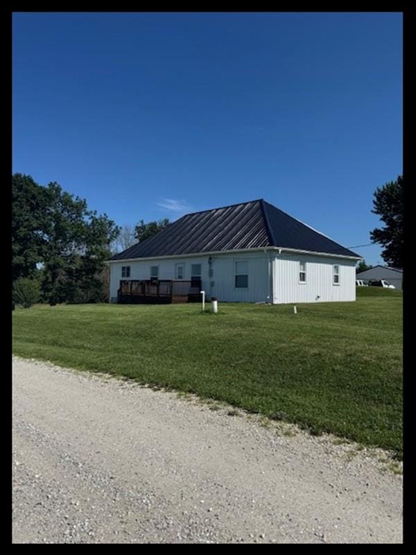 25482 SW Blvd, Bevier, MO 63532 - photo 1