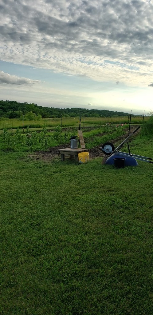 23523 State Highway Aa, Greentop, MO 63546 - exterior space featuring a rural view