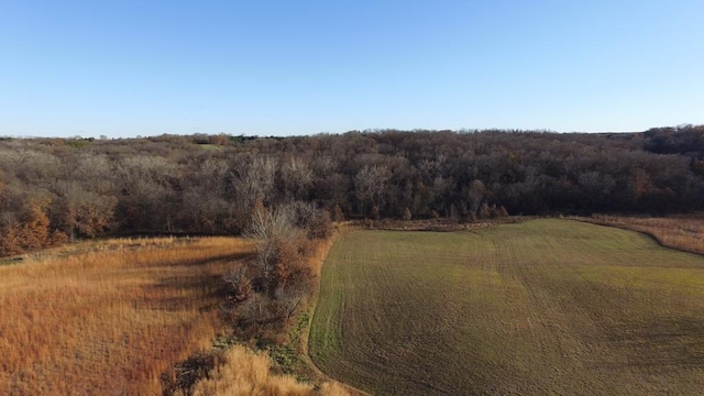 23523 State Highway Aa, Greentop, MO 63546 - bird's eye view featuring a rural view