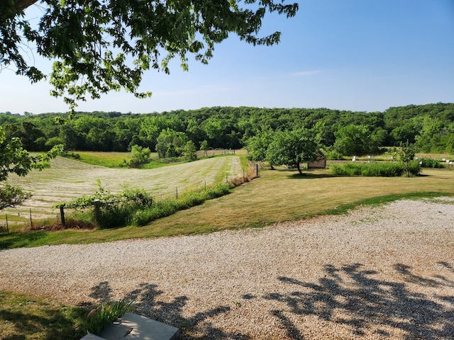 23523 State Highway Aa, Greentop, MO 63546 - exterior space with a rural view
