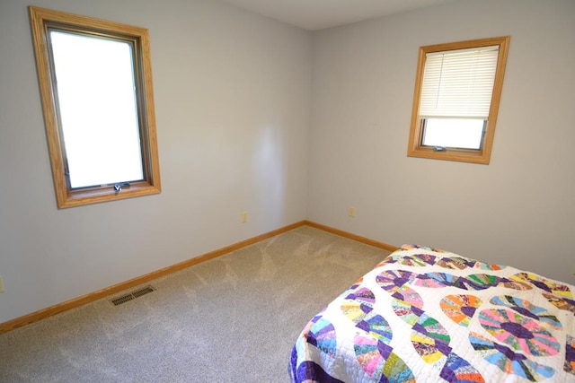23523 State Highway Aa, Greentop, MO 63546 - unfurnished bedroom featuring carpet floors