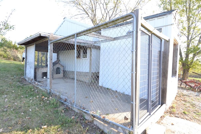 23523 State Highway Aa, Greentop, MO 63546 - view of outdoor structure