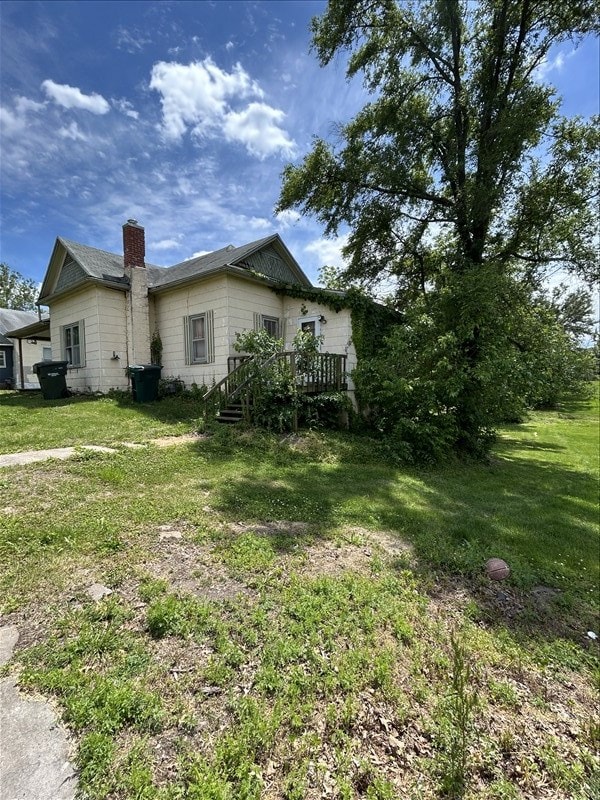311 W Howell Ave, Marceline, MO 64658 - photo 12