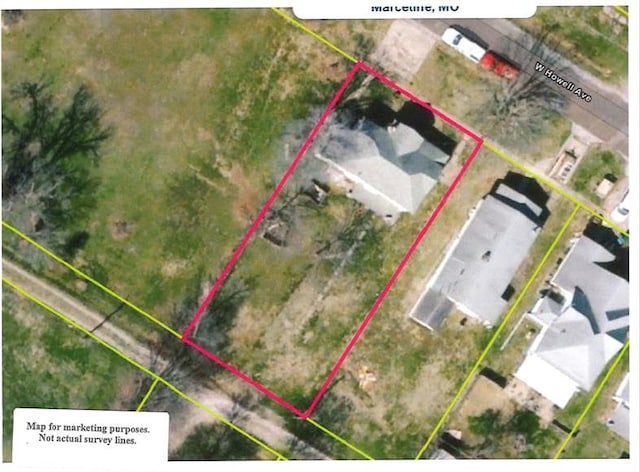 311 W Howell Ave, Marceline, MO 64658 - photo 15