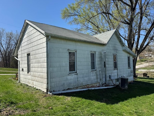 317 W 4th St, Milan, MO 63556