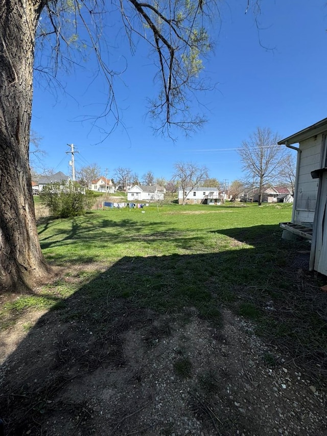 317 W 4th St, Milan, MO 63556