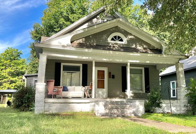 825 Strawbridge, Brookfield, MO 64628 - photo 1