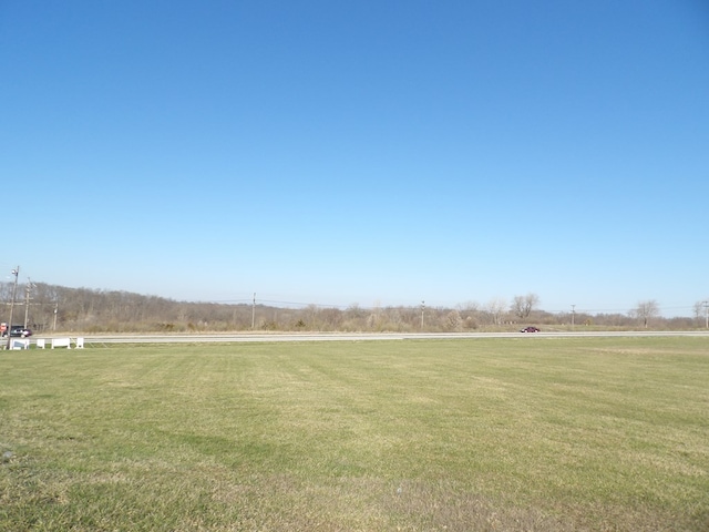 Listing photo 3 for LOT1 S Baltimore St, Kirksville MO 63501