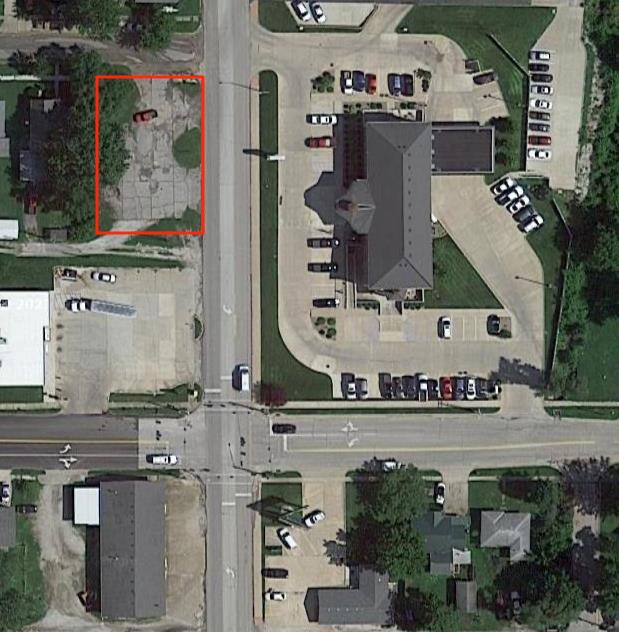 1024 E Mcpherson St, Kirksville, MO 63501