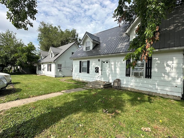 1004-06 N Luther St, Kirksville, MO 63501 - photo 1